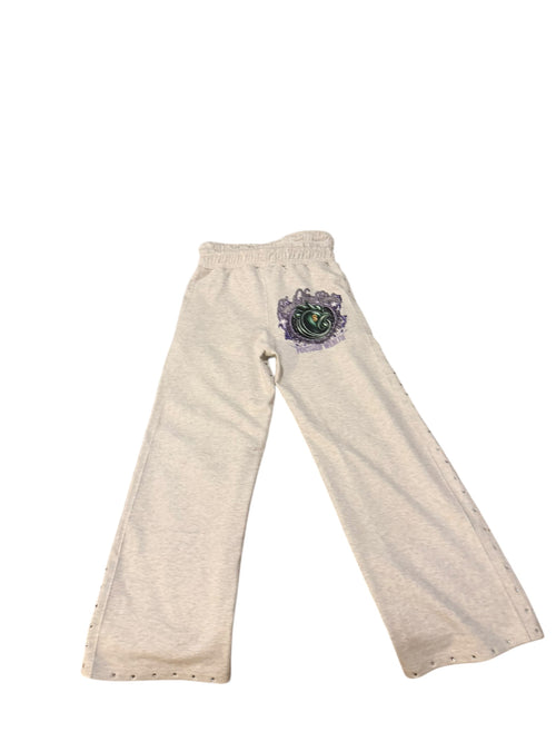 TVC Studded Motion Sweats