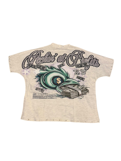 TVC Studded Motion Tee